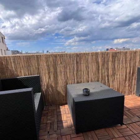 فيلا Cosy Rent Strasbourg Wifi Terrasse St Aloise المظهر الخارجي الصورة