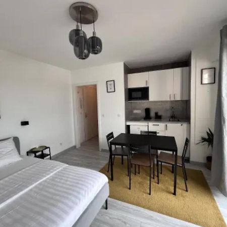 فيلا Cosy Rent Strasbourg Wifi Terrasse St Aloise المظهر الخارجي الصورة