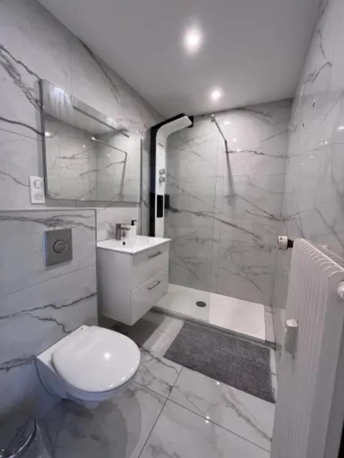 فيلا Cosy Rent Strasbourg Wifi Terrasse St Aloise المظهر الخارجي الصورة