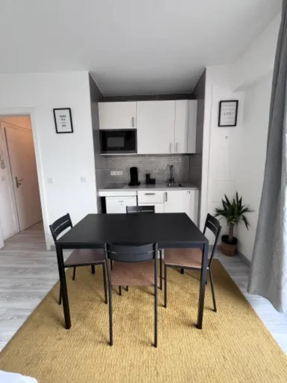 فيلا Cosy Rent Strasbourg Wifi Terrasse St Aloise المظهر الخارجي الصورة