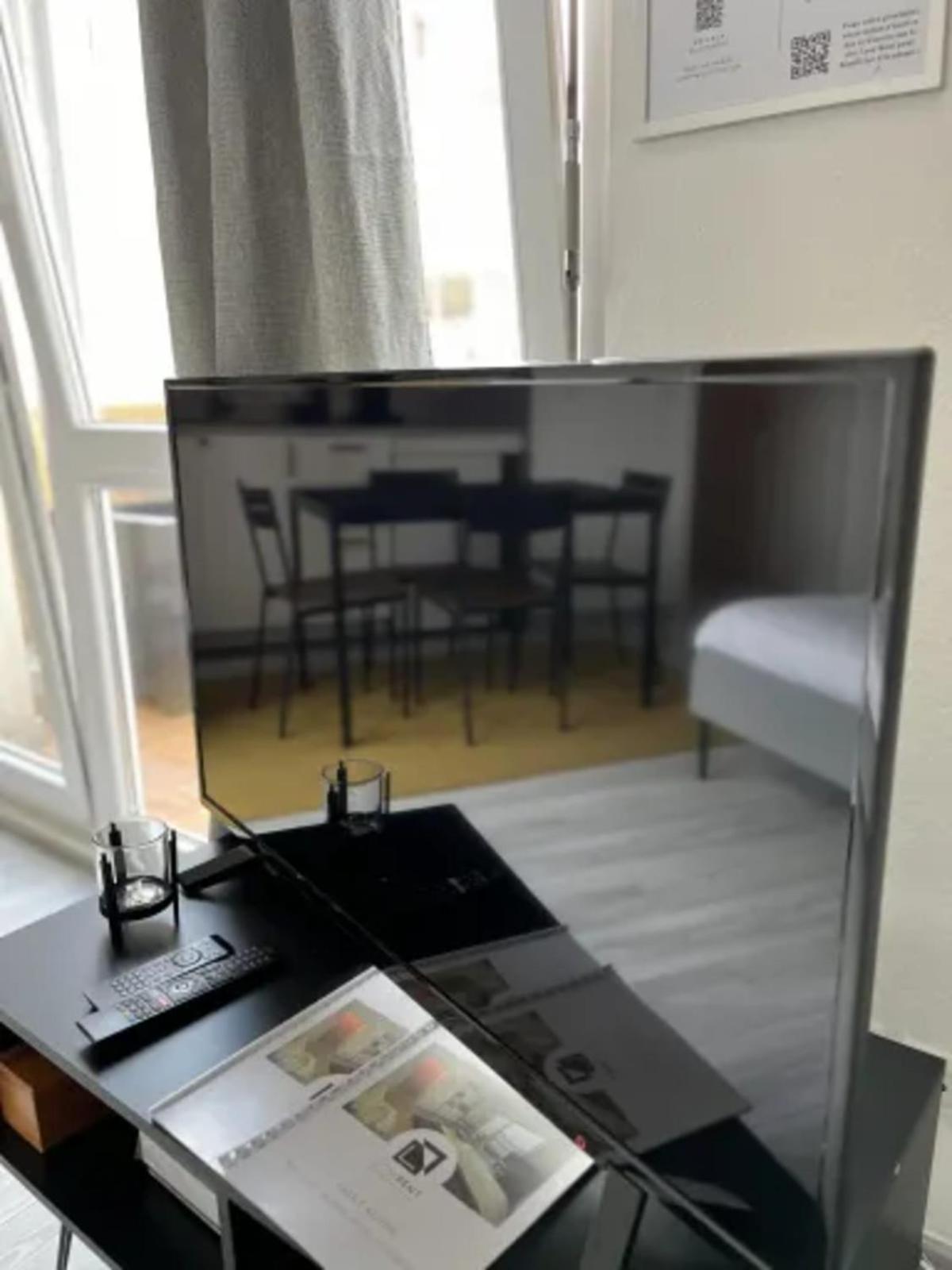 فيلا Cosy Rent Strasbourg Wifi Terrasse St Aloise المظهر الخارجي الصورة