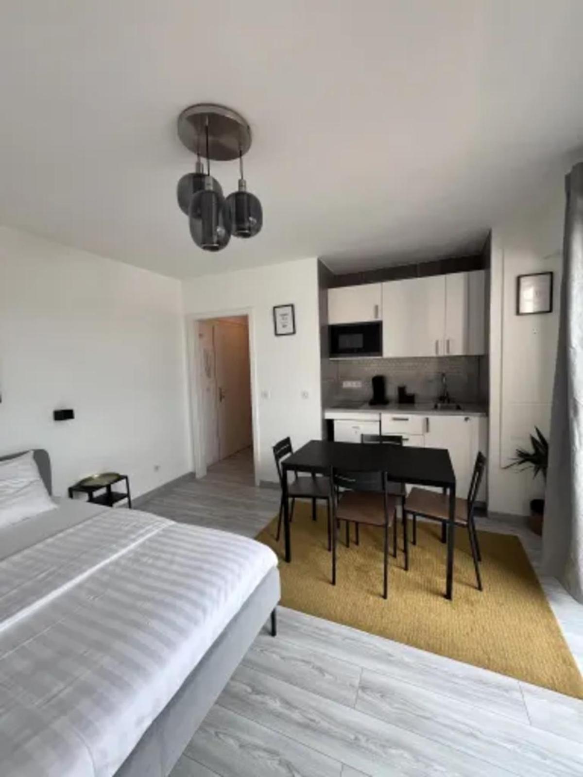فيلا Cosy Rent Strasbourg Wifi Terrasse St Aloise المظهر الخارجي الصورة